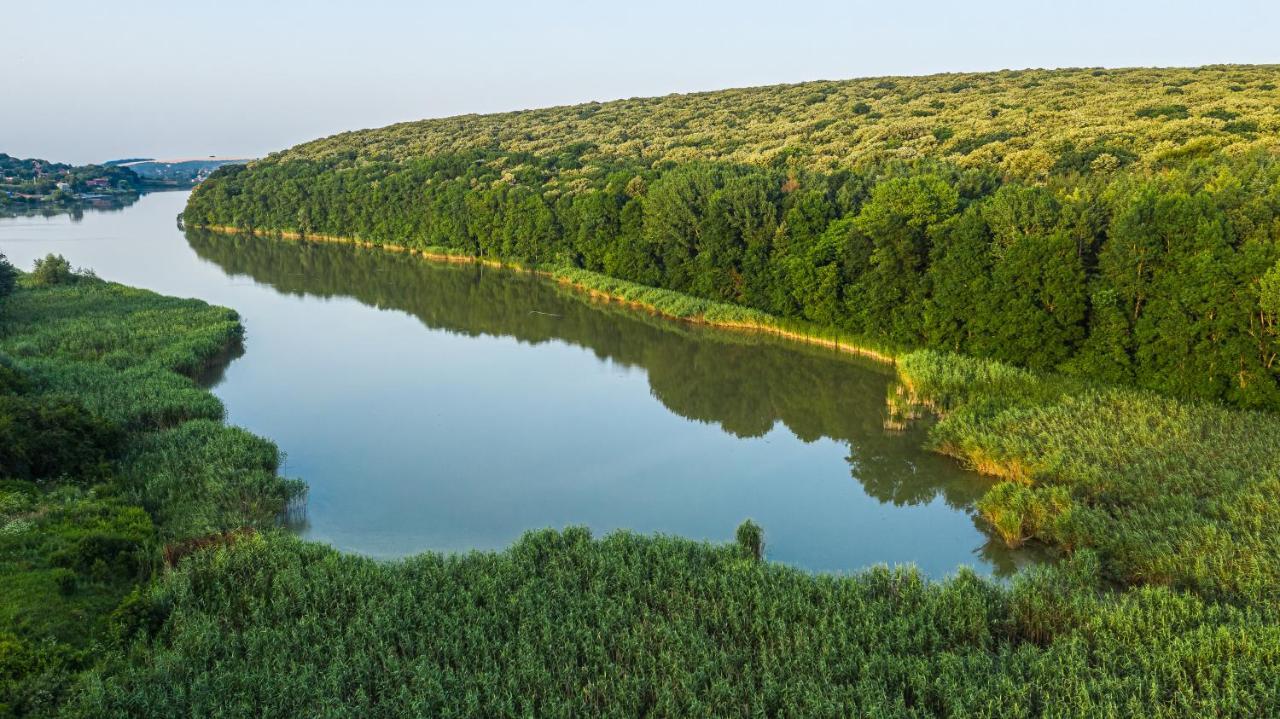 Къща за гости Вила Теkето I Family Guest House Villa Teketo Nikolovo Экстерьер фото