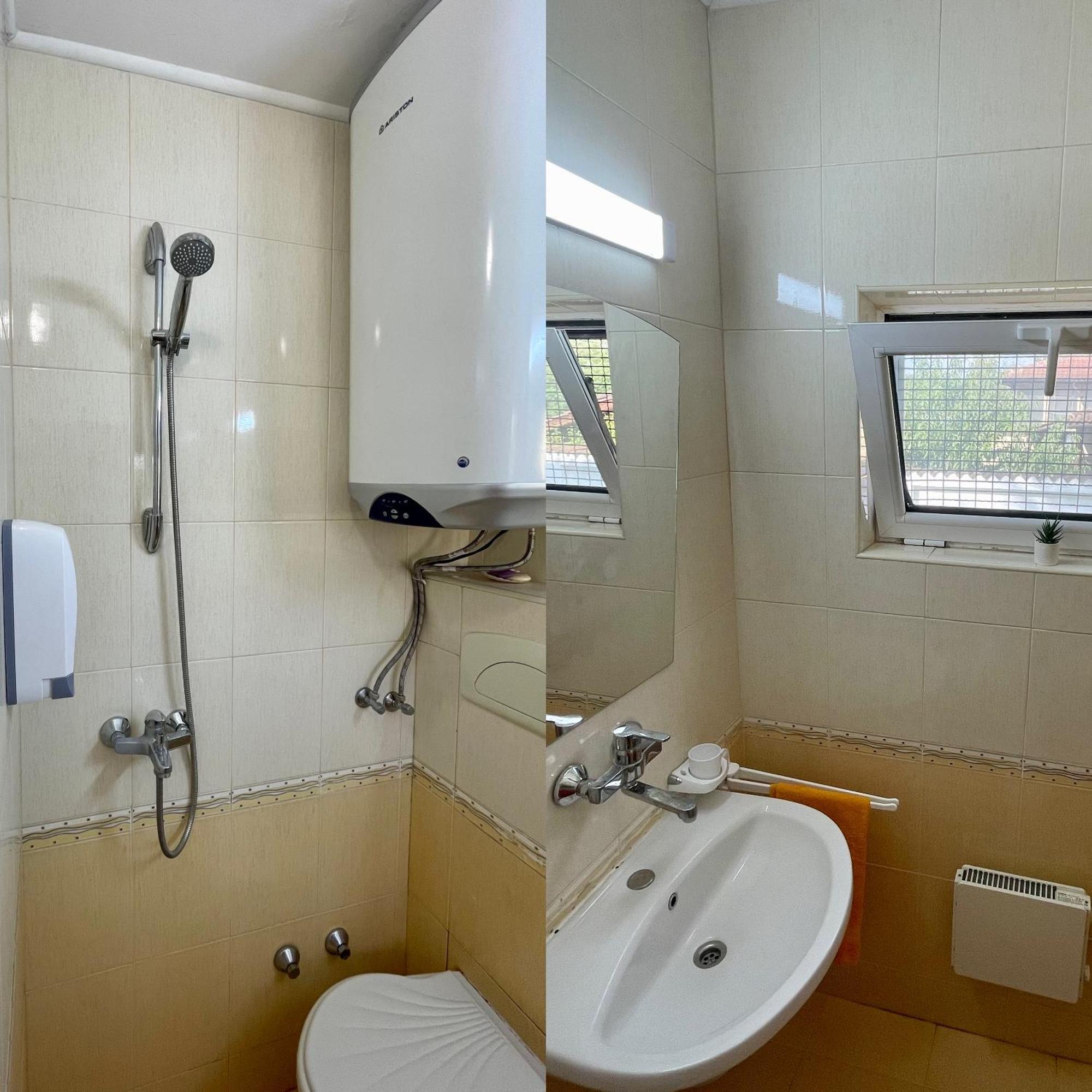 Къща за гости Вила Теkето I Family Guest House Villa Teketo Nikolovo Экстерьер фото